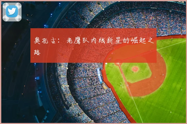 奥孔古：老鹰队内线新星的崛起之路