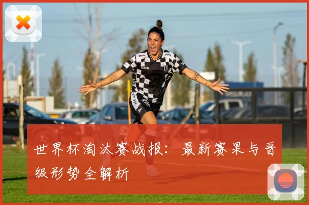 世界杯淘汰赛战报:最新赛果与晋级形势全解析